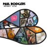 PAUL RODGERS - MIDNIGHT ROSE LP - Image 2